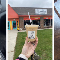 The Doghouse Coffee