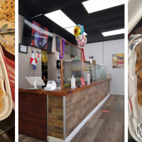 The Dominican Restaurant