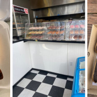 The Dough Shack