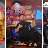 The Drinking Horn Bar&Grill