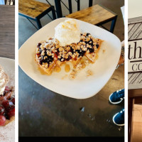 The Drip Coffee House