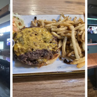 The Dudley Sports Bar & Restaurant