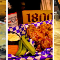 The Dugout Sports Bar and Grill