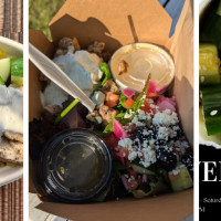 The Eatery at Up North Fields