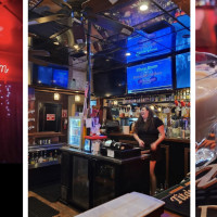 The Elbow Room Karaoke Lounge