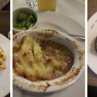 The English Restaurant