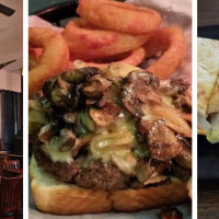 The Express Casual Dining