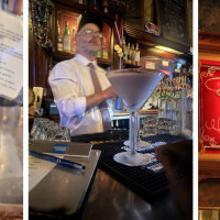 The Famous Bar
