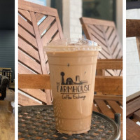 The Farmhouse Coffee Exchange