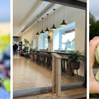 The Farmhouse Deli & Pantry