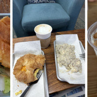 The Farmhouse Market & Cafe