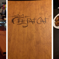 The Fat Cat