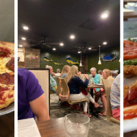 The Feast Restaurant