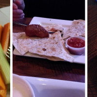 The Fire House Grill