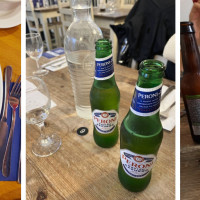The Fish House - London W11 3HG