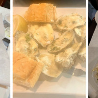 The Fish Market Restaurant