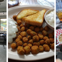 The Fishin Hole Restaurant