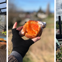 The Flora Bakehouse