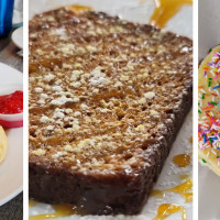 The Food And Art Cafe