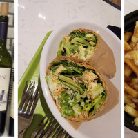The Food Hall Eatery