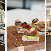 The Foundry Restaurant
