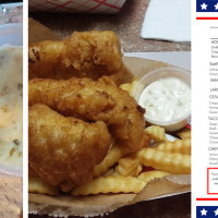 The Foxhole - American Legion Post 185