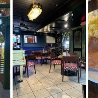 The French Connection Café & Lounge