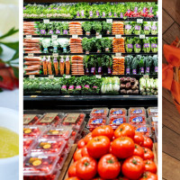 The Fresh Market