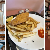 The Friendly Grill Restaurant & Deli