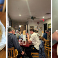 The Fry Bread House