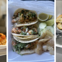 The Frypan Food Truck