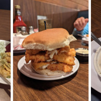 The Galley - Decatur