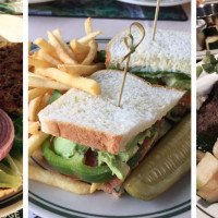 The Gateway Restaurant & Lodge
