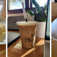 The Gathering Coffee House
