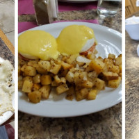The Gathering Ground Restaurant