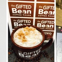 The Gifted Bean Coffee House
