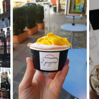 The Gioppino Gelateria