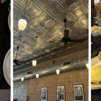 The Glass Hat Cafe