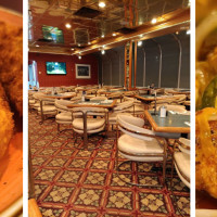 The Golden Eagle Diner and Restaurant