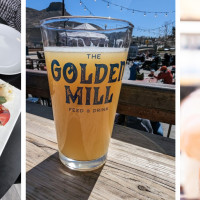 The Golden Mill