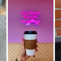 The Golden Spoon Scoop Shop