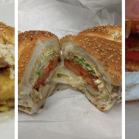 The Good Food Store & Deli