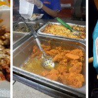 The Good Life Soul Food Cafe