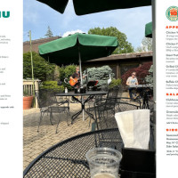The Great 18 Bar and Grill