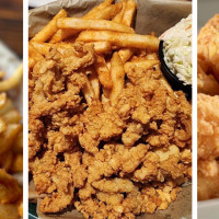 The Great Catch by Taste of Boston