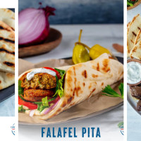 The Great Greek Mediterranean Grill - Gilbert, AZ