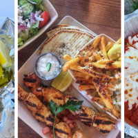 The Great Greek Mediterranean Grill - Palm Beach Gardens, FL