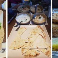 The Great Greek Mediterranean Grill - Vestavia Hills, AL