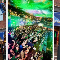 The Greatest Bar