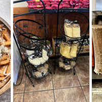 The Greek Spot